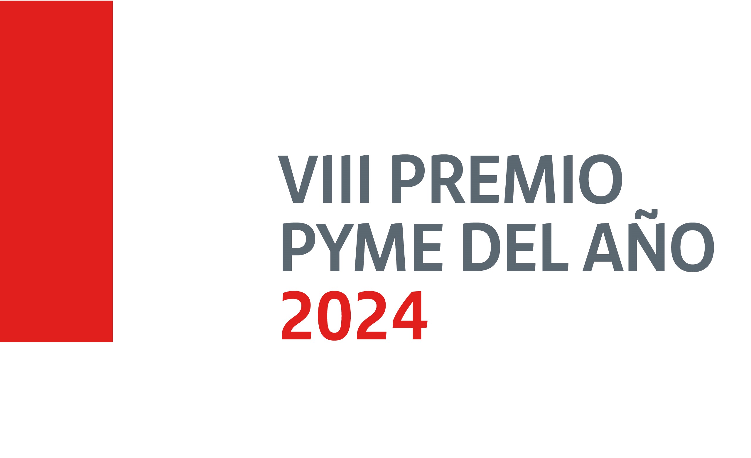 Premio Pyme Del A O Viii Edici N Del Premio Pyme Del A O