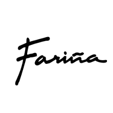 Logo Fariña