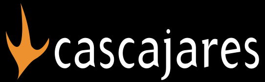 Logo Cascajares