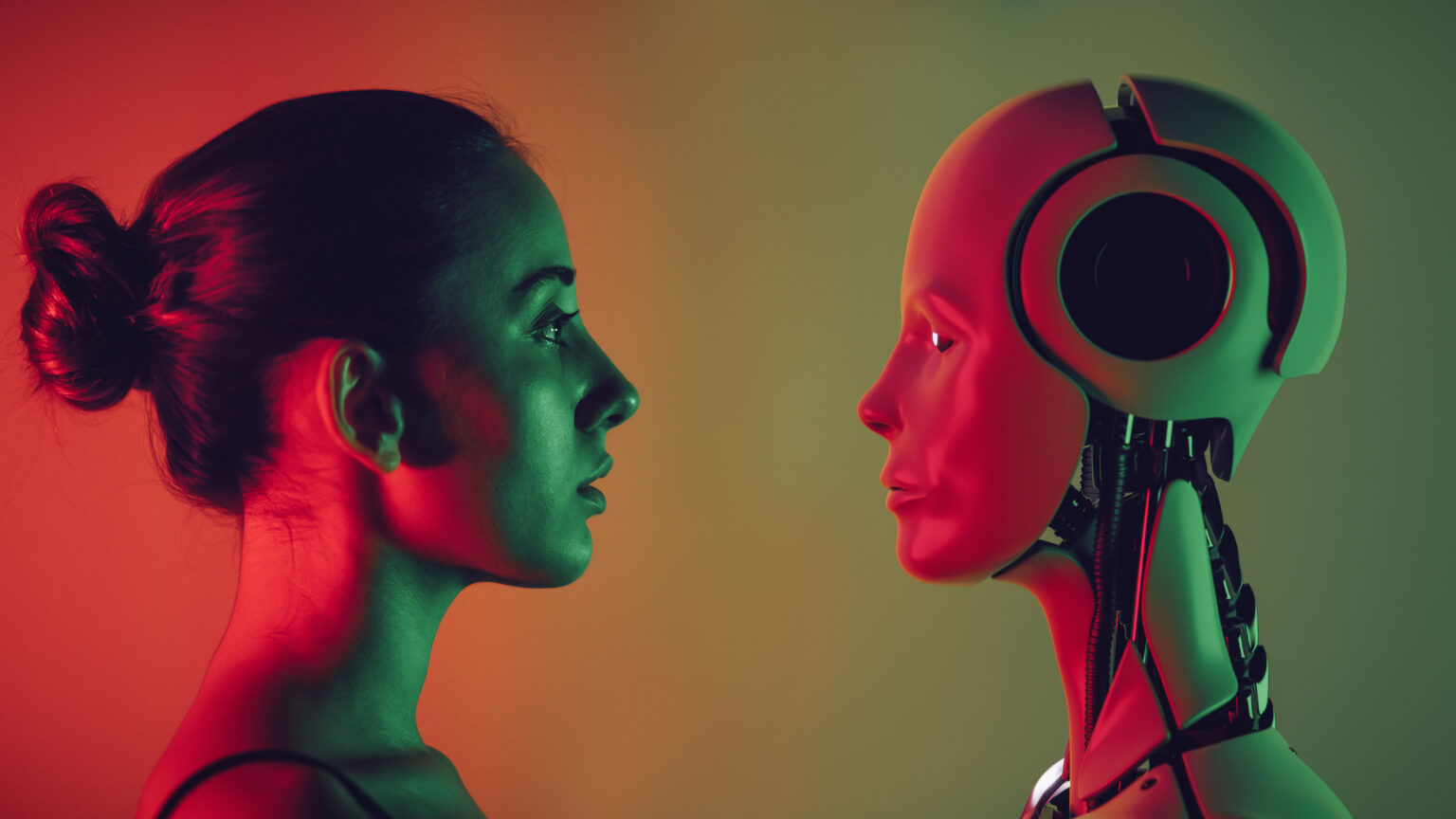 ¿qué Es La Inteligencia Artificial Ia Y Cómo Funciona