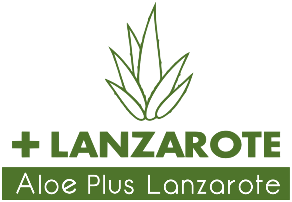 Logo_Aloe Plus Lanzarote