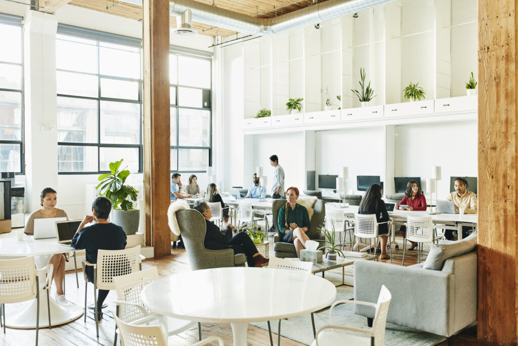 Trabajador itinerante: qué es y ventajas para la empresa