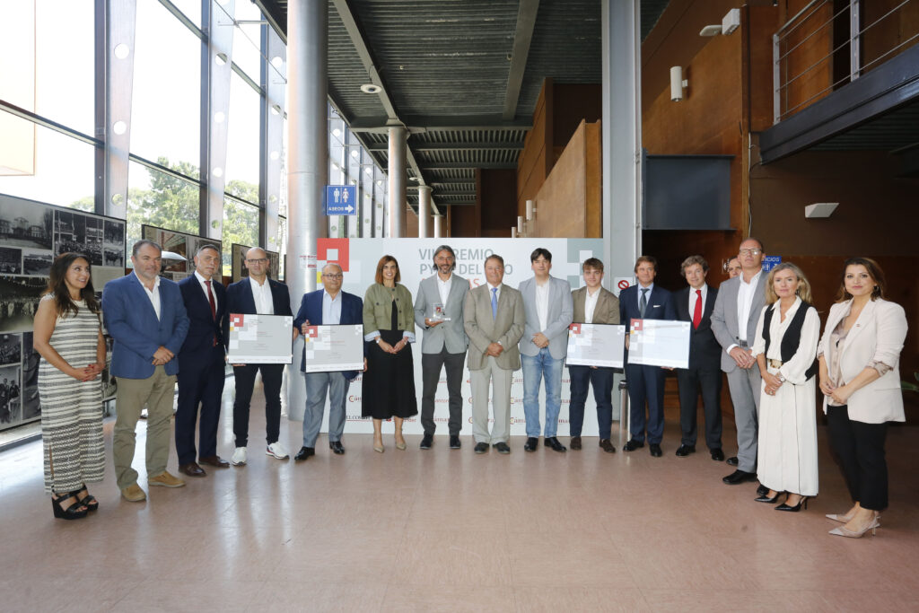 Ganador Premio Pyme del Año 2024 Asturias